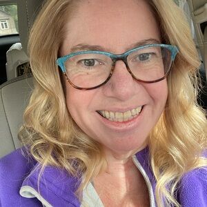 Meet your Posher, Barb